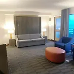 Hilton Philadelphia At Penn\'S Landing